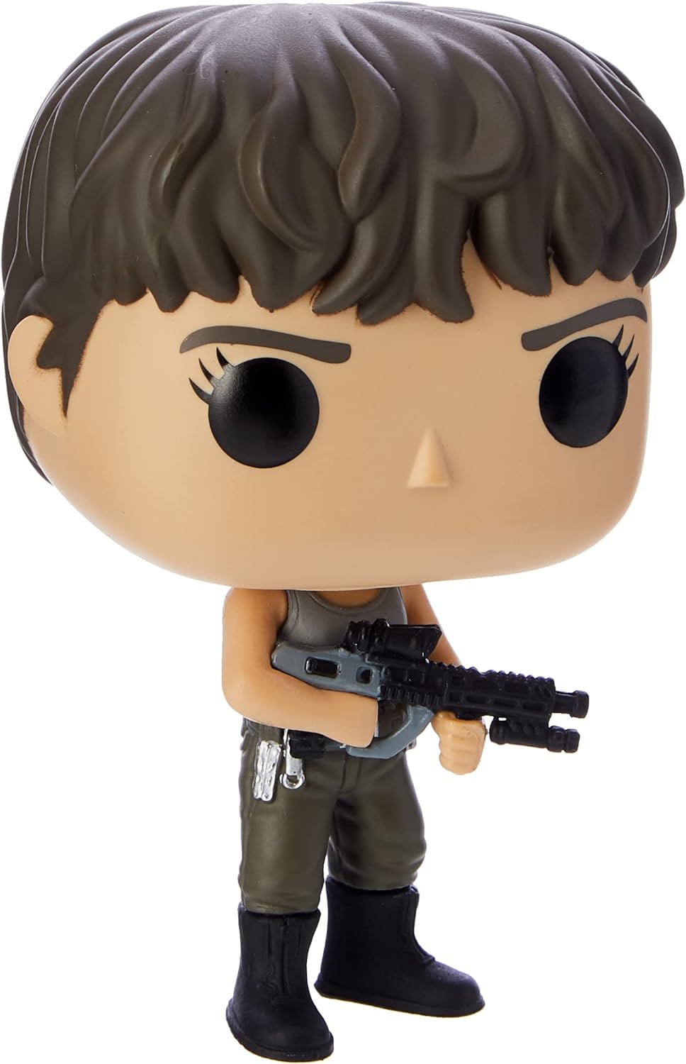 Funko POP! Alien Covenant - Daniels - Collectable Vinyl Figure For Display - Gift Idea - Official Merchandise - Toys For Kids & Adults - Movies Fans - Model Figure For Collectors