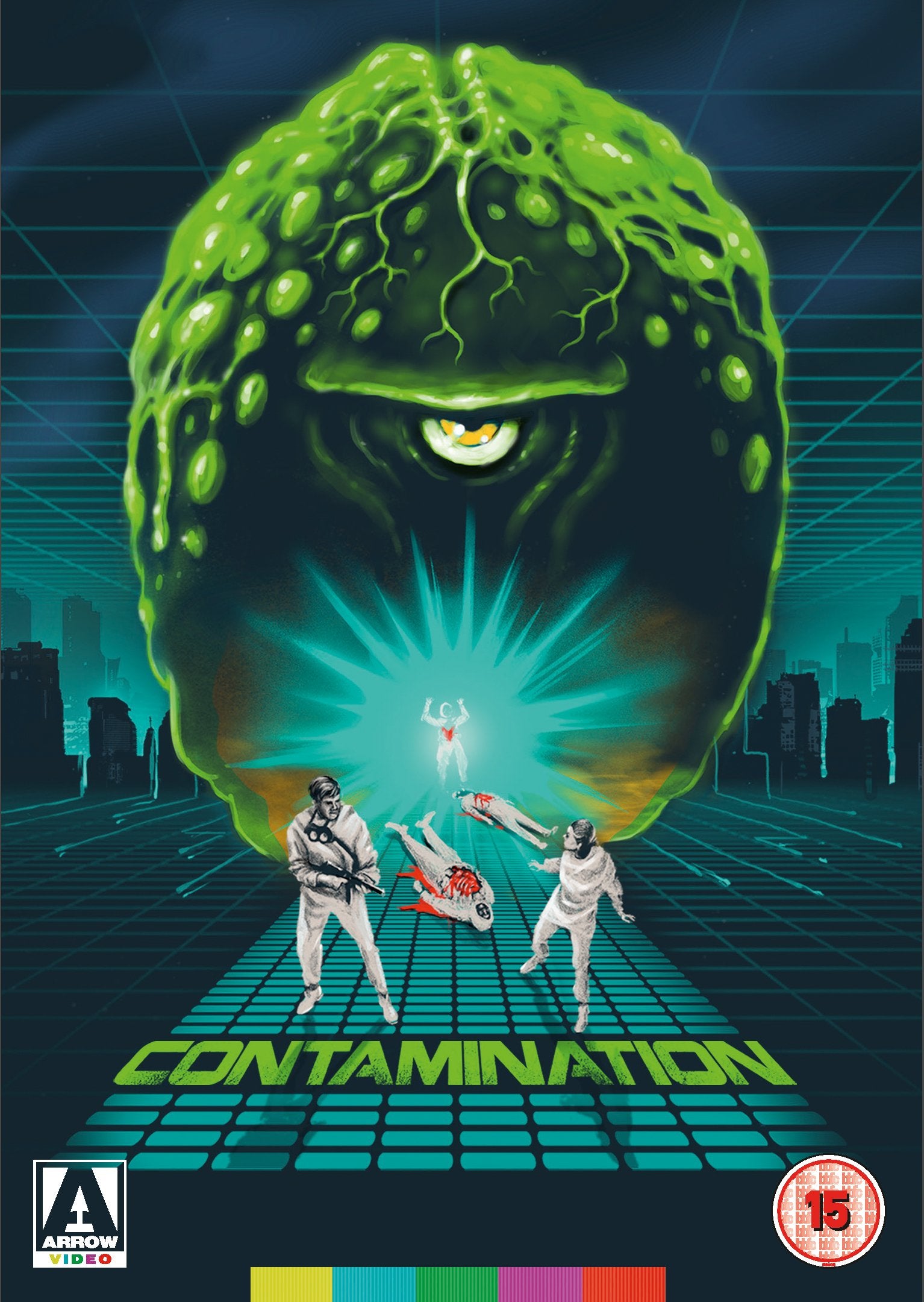 Contamination