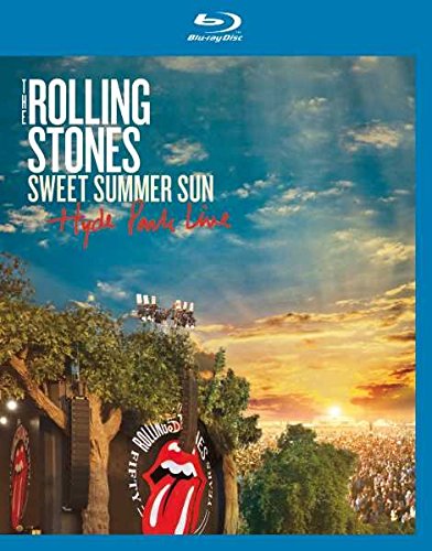 Sweet Summer Sun - Hyde Park Live