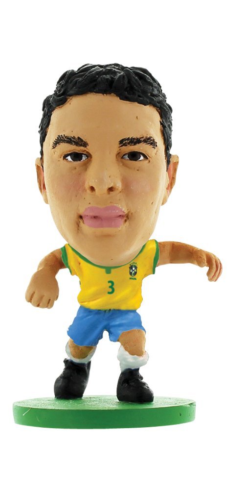 Brazil Soccerstarz Thiago Silva