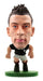 SoccerStarz International Figurine Blister Pack Featuring Laurent Koscielny in France's Home Kit