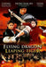 STUDIO CANAL - FLYING DRAGON, LEAPING TIGER (1 DVD