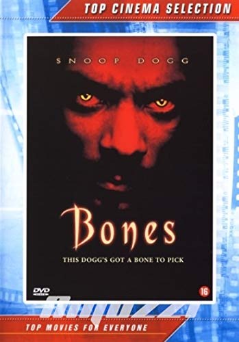 STUDIO CANAL - BONES (1 DVD