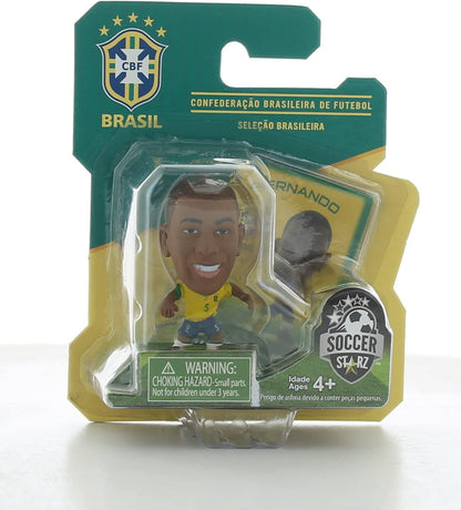 SoccerStarz - Figura (Creative Toys Company 202631