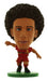 SoccerStarz - Figura (Creative Toys Company 400313