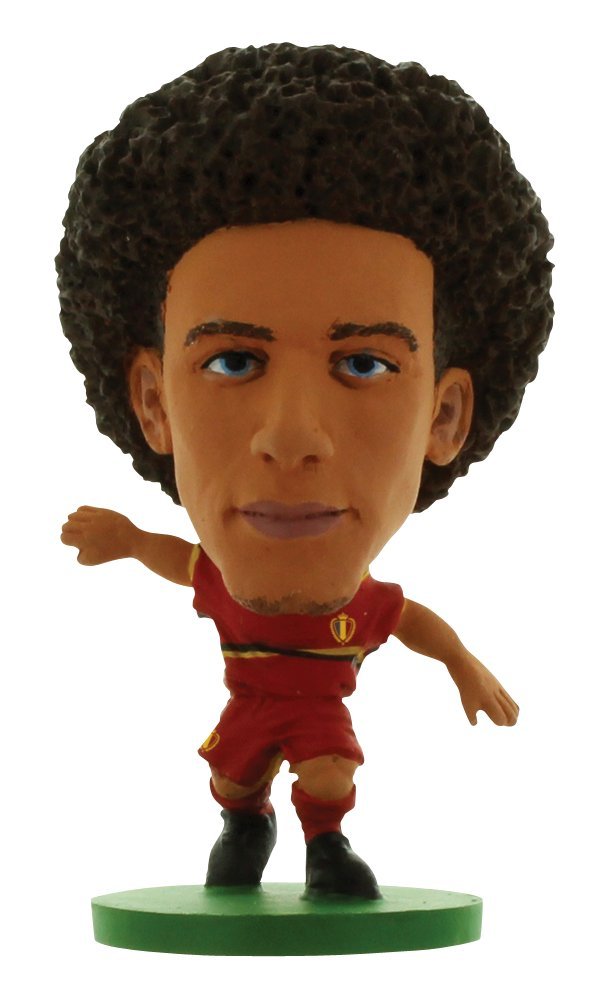SoccerStarz - Figura (Creative Toys Company 400313