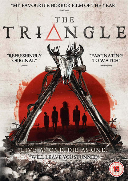 The Triangle