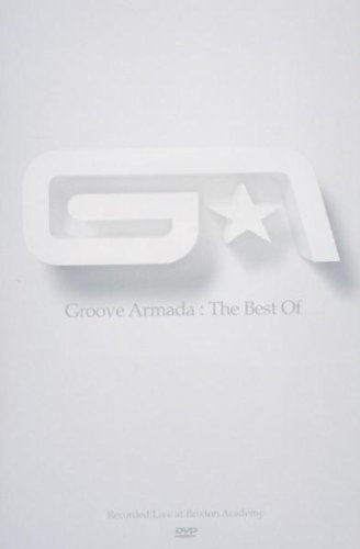 Groove Armada - The Best Of