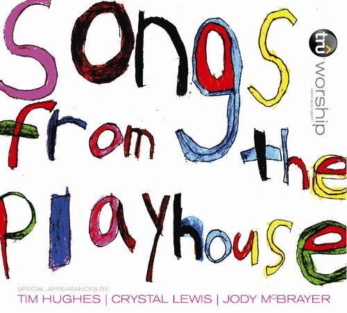 Songs From the Playhouse