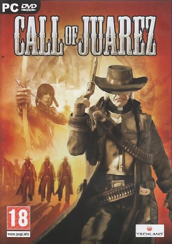 Call of Juarez (PC DVD)