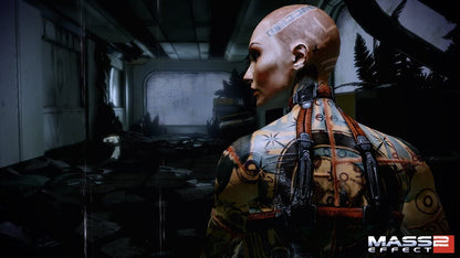 Mass Effect 2 (PS3) PlayStion3 Standard