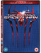 The Amazing Spider-Man/The Amazing Spider-Man 2