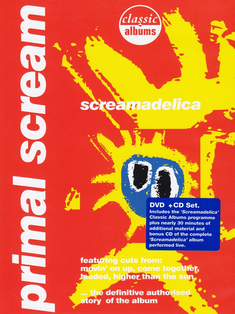 Screamadelica