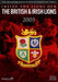 British & Irish Lions 2005: Inside the Lions Den