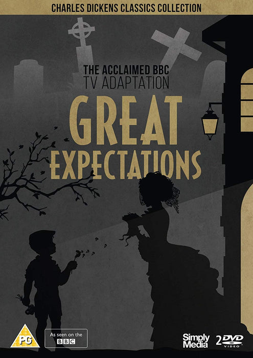 Great Expectations - Charles Dickens Classics   BBC TV Series