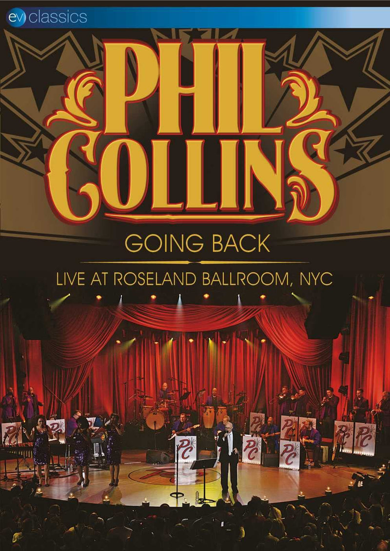 Going Back - Live At Roseland Ballroom, NYC