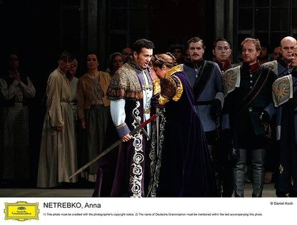 Wagner: Lohengrin
