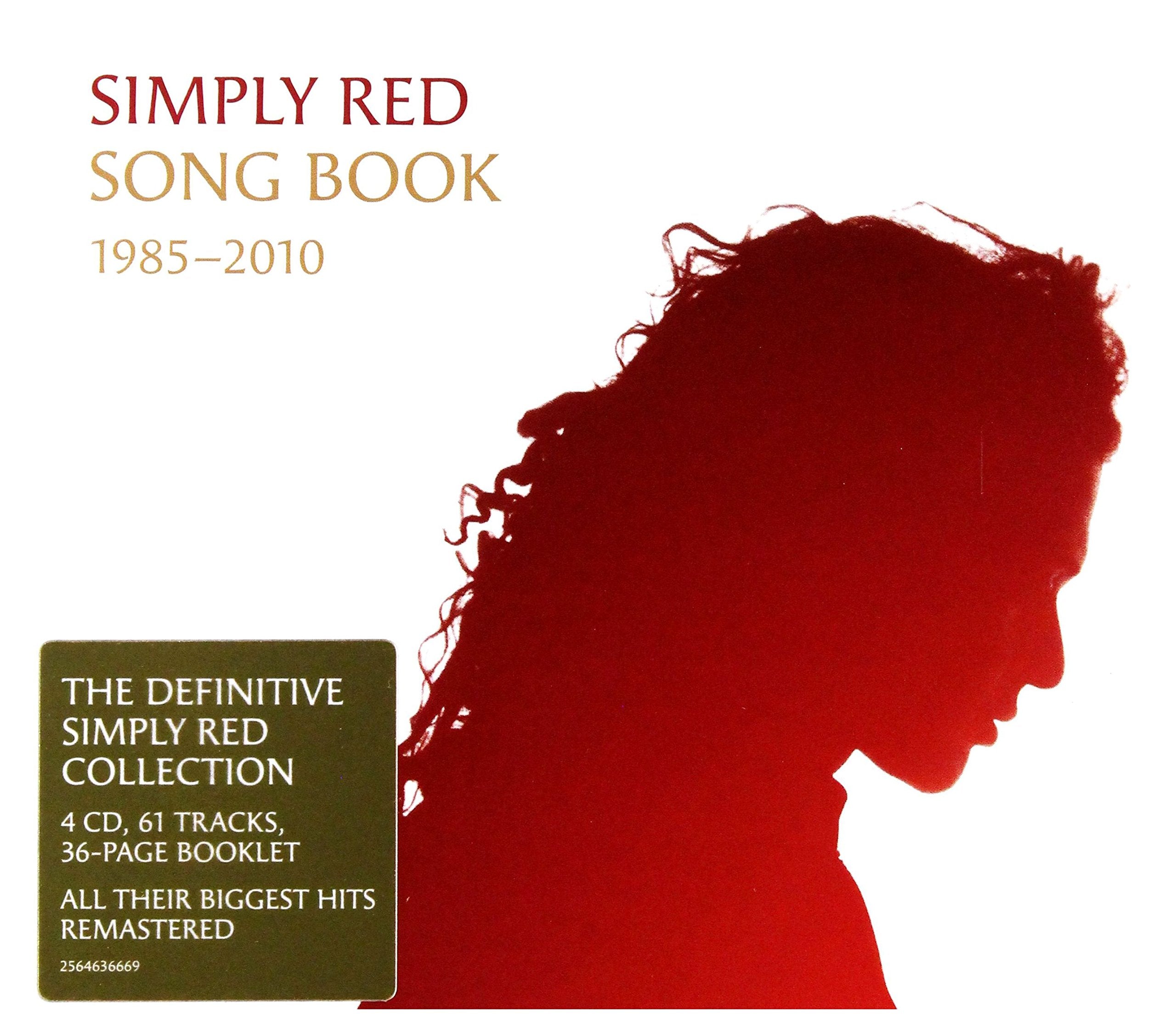 Simply Red: Song 1985-2010