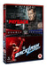 WWE: Payback 2017 + Backlash 2017