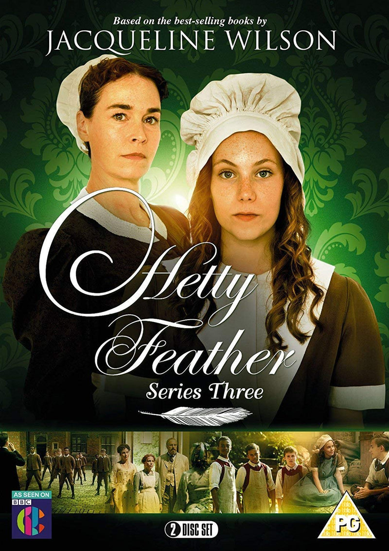 Hetty Feather Series 3 (BBC)