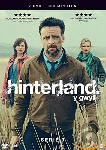 Hinterland - Seizoen 3