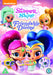 Shimmer And Shine: Friendship Divine
