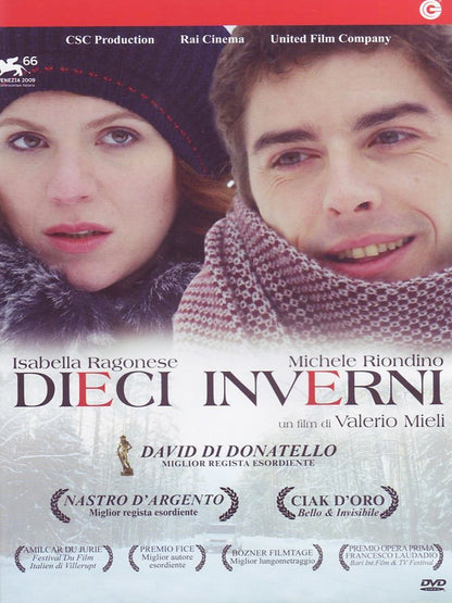 Ten Winters ( Dieci inverni ) ( Desyat zim (10 Winters) )