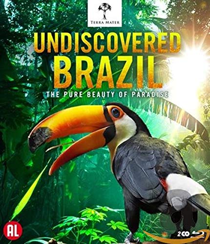 Undiscovered Brazil