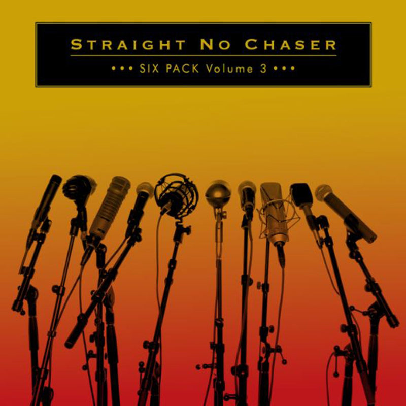 Six Pack: Volume 3