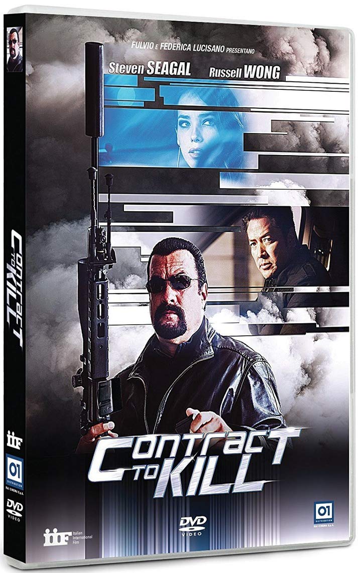 Contract To Kill