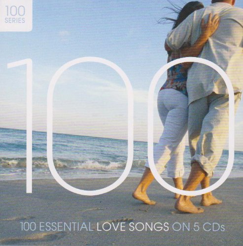 100 Essential Love Songs
