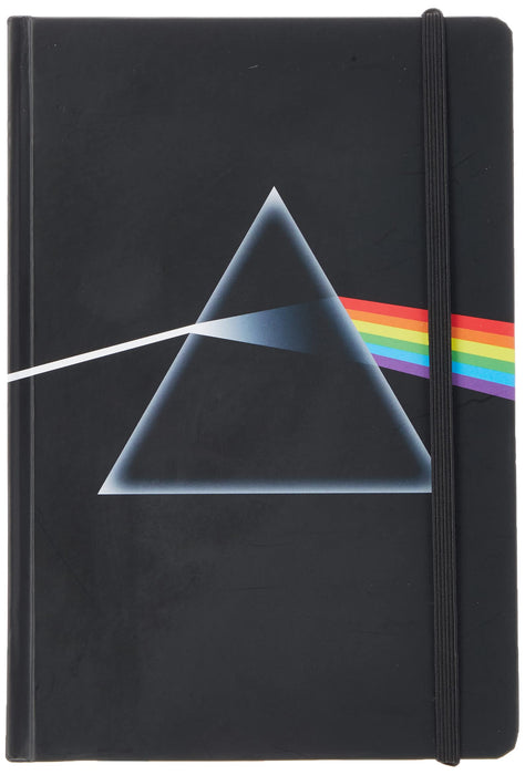 Pyramid International A5 Floyd The Dark Side Of The Moon Notebook - Pink, SR72344