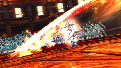 Fate/EXTELLA: The Umbral Star for Nintendo Switch