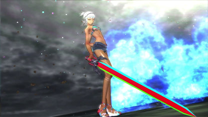 Fate/EXTELLA: The Umbral Star for Nintendo Switch