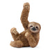 schleich 14793 Faultier, für Kinder ab 3+ Jahren, WILD LIFE - Spielfigur