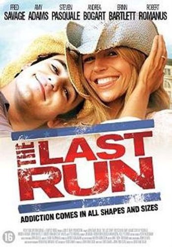 Last Run (Pal/Region 2