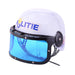 Speelgoed 26167 Political Helmet, Multi-Colour