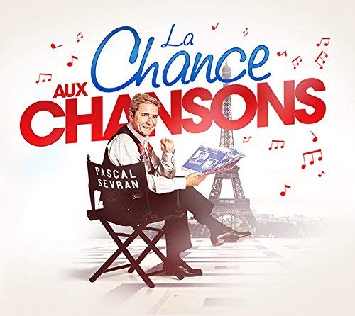 La Chance Aux Chansons - Pascal Sev