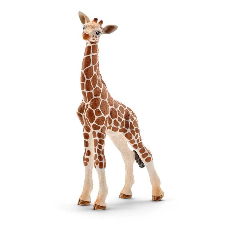Schleich - Figura cría de Jirafa (14751)