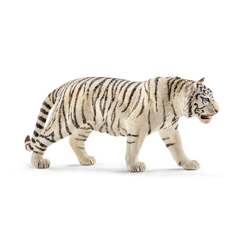 Schleich - Figura Tigre Blanco (14731