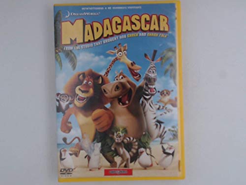 MADAGASCAR
