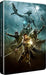 TESO TU WARRIOR STEELBOOK