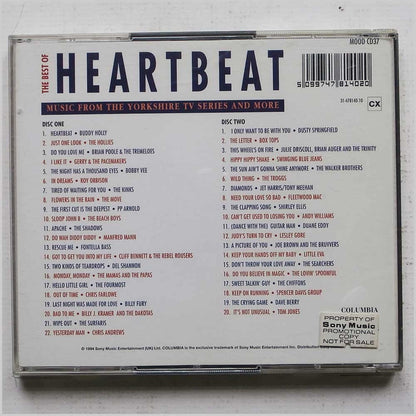 The Best of Heartbeat