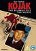 Kojak: The Belarus file