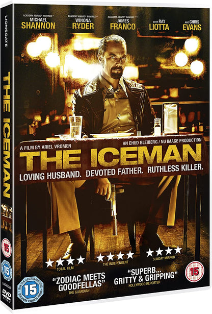 The Iceman