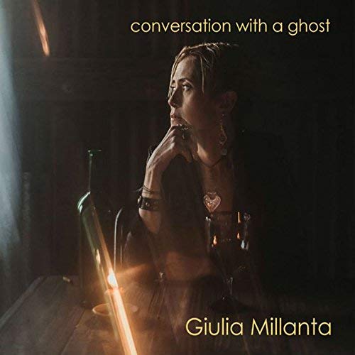 Conversation With A Ghost
