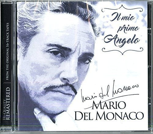 Il Mio Primo Angelo