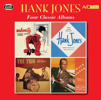 Four Classic Album