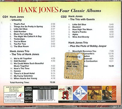 Four Classic Album
