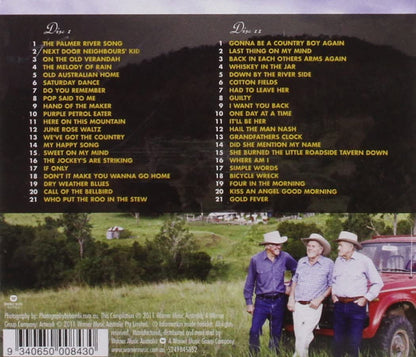 Vol. 1-2-Best of